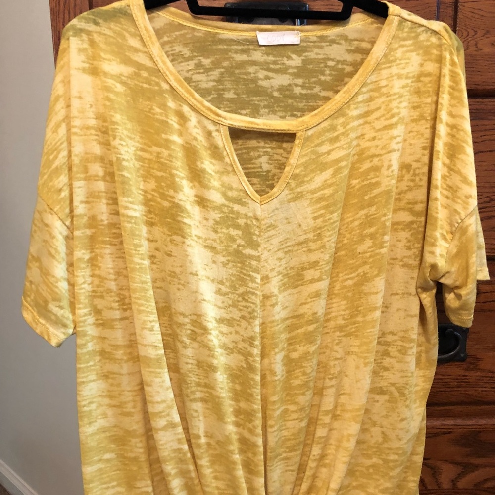 Cute Tee!